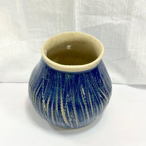 Pottery Handmade Vase