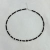 Black Japer Choker