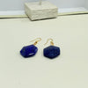 Lapis Lazuli Earrings