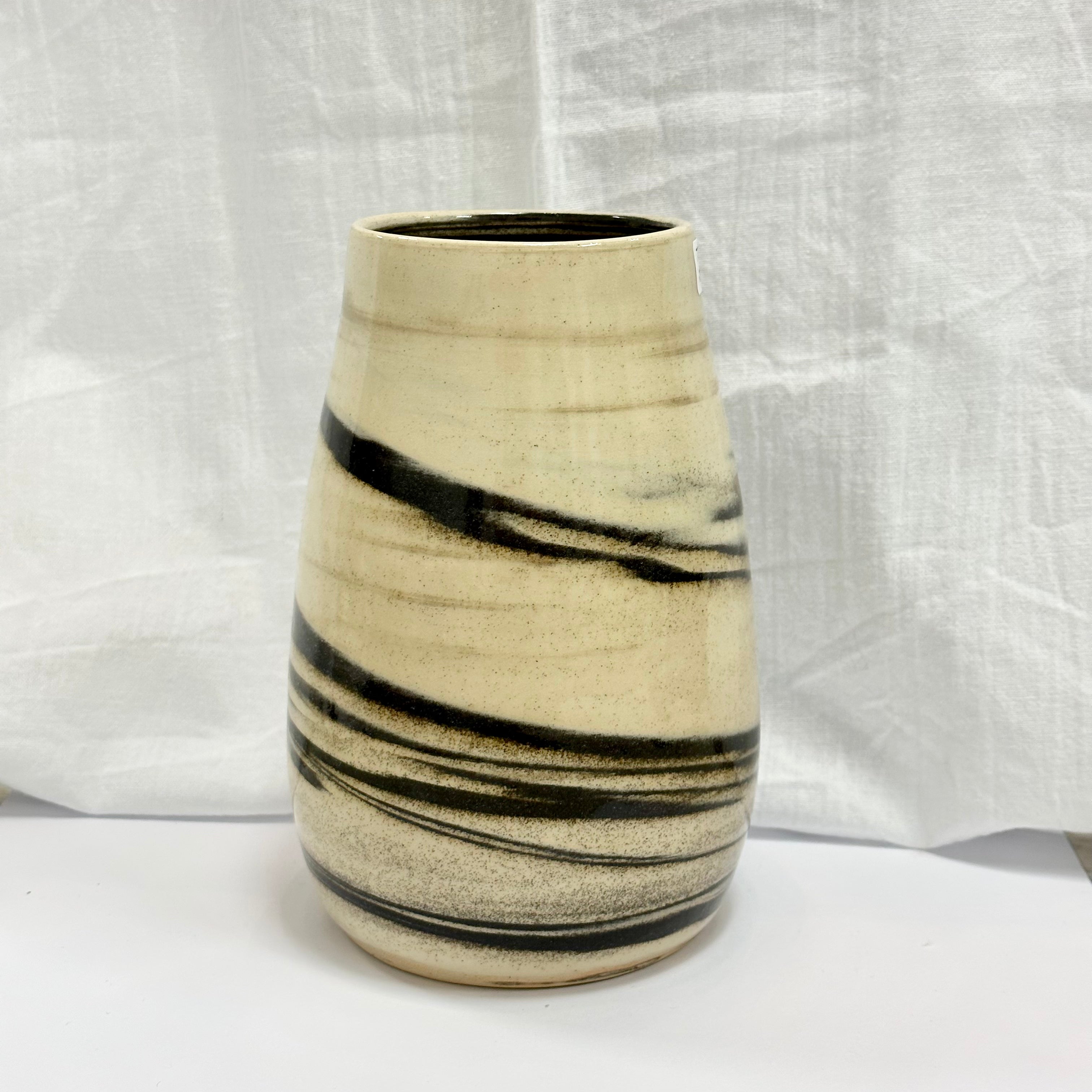 Pottery Handmade Vase