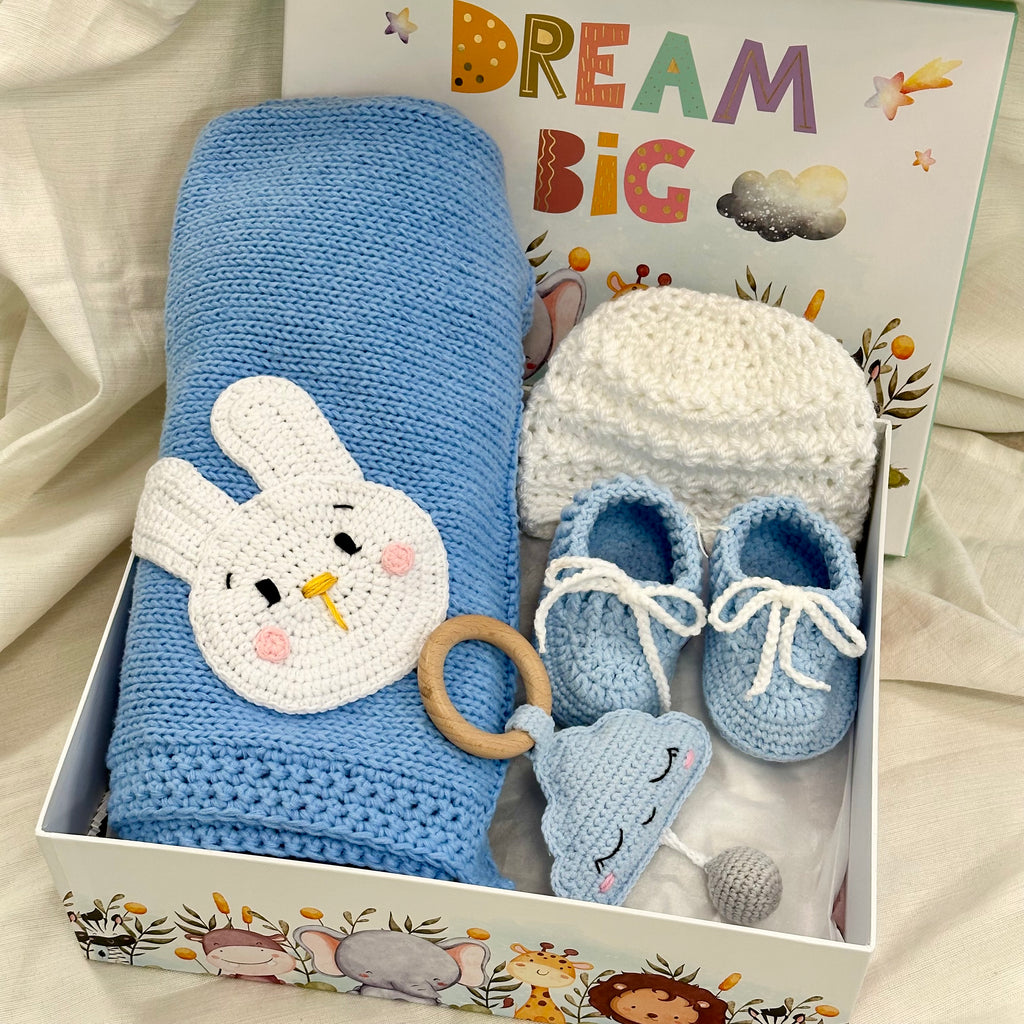 Baby Gift Box
