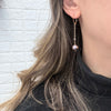 Dangling Earrings - Think Stunning