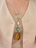 Western Chic Adjustable Necklaces