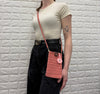 Crochet Crossbody Bag