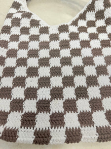 Checker Bag