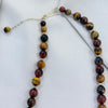 Tiger Eye Necklace