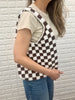 Checker Bag