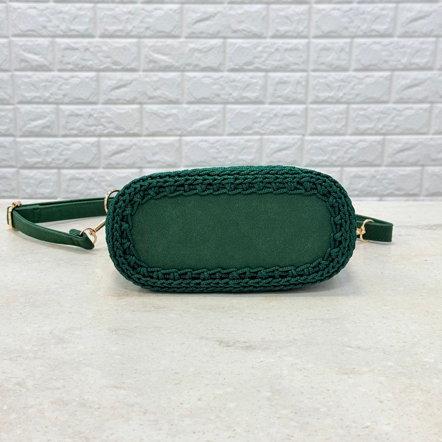Handmade Bag