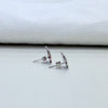 Canadian Maple Leaf Studs