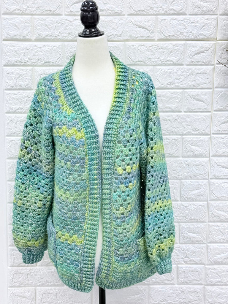Women Cardigan