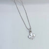 Canadian Maple Leaf Necklace