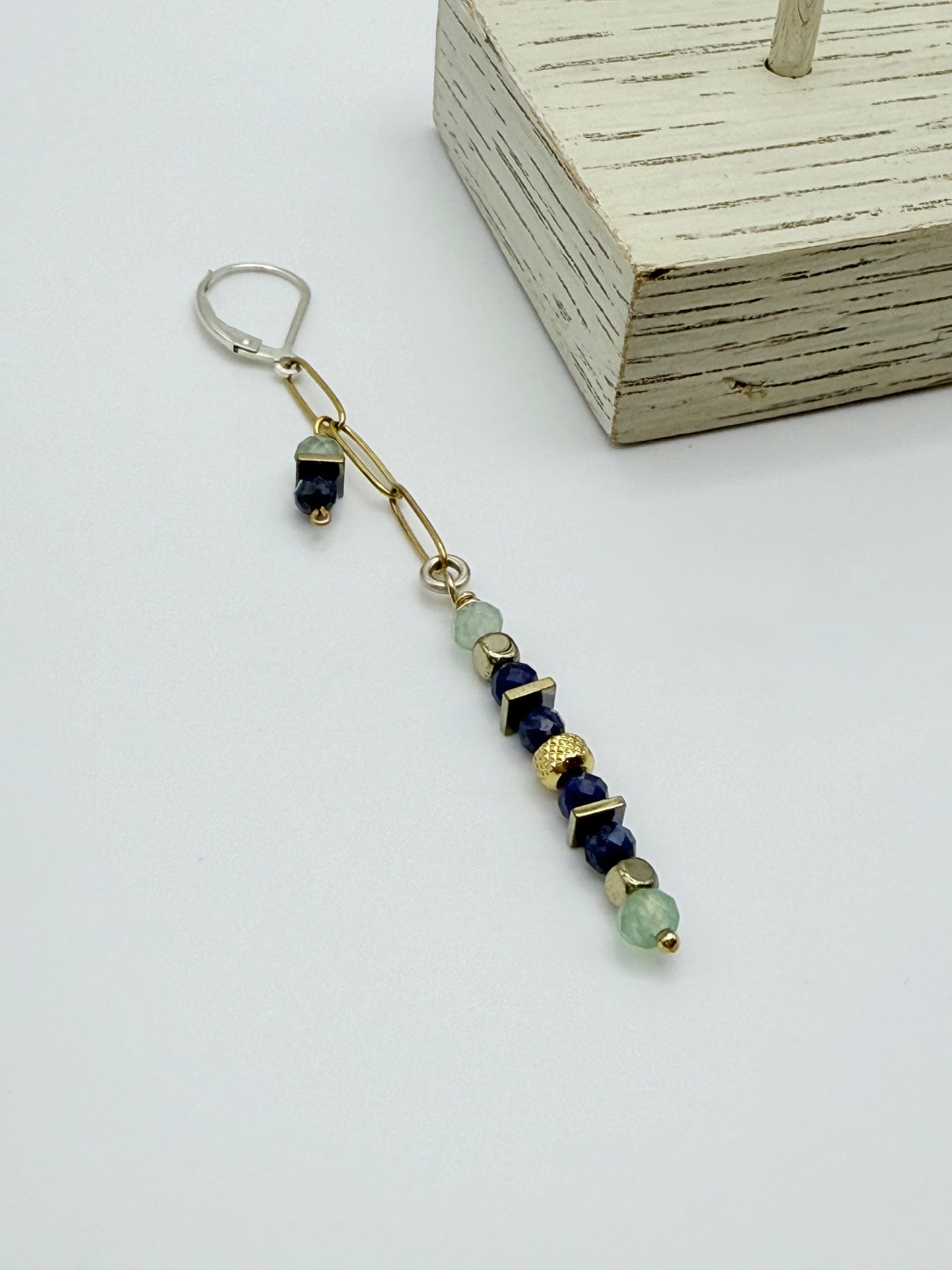 Dangling Earrings