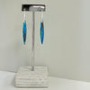 Rainbow Japer Earrings