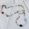 Long Bohemian Necklace