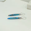 Rainbow Japer Earrings