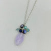 Amethyst Necklace