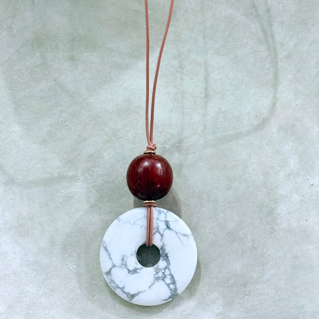 Western Chic Adjustable Necklaces