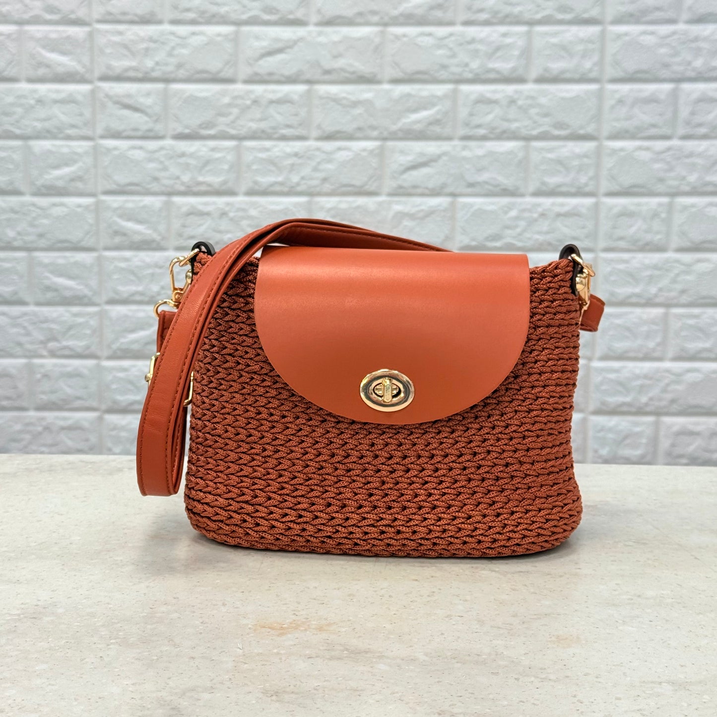 Handmade Bag
