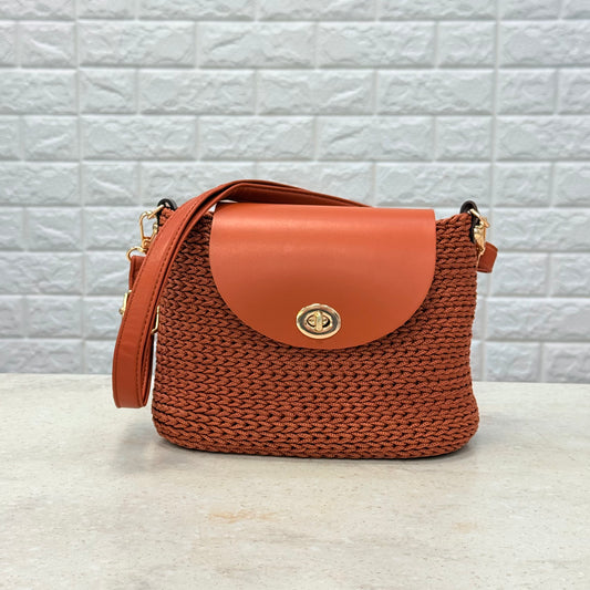 Handmade Bag