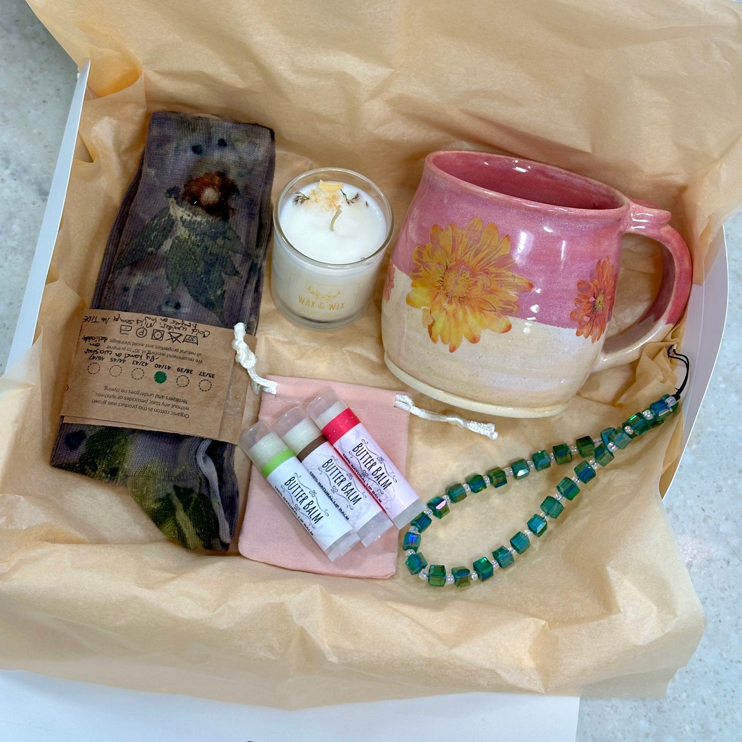 You're The Best Gift Box