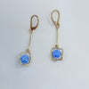 Dangling Earrings