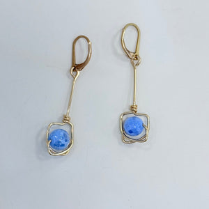 Dangling Earrings