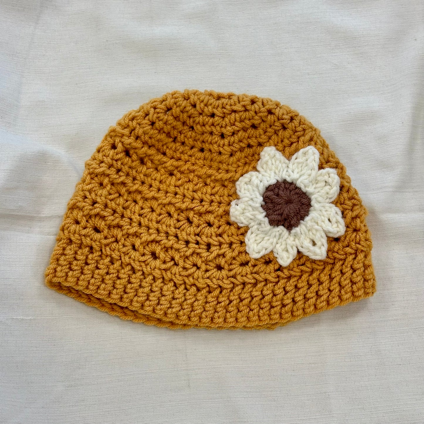 Knit Baby Hat