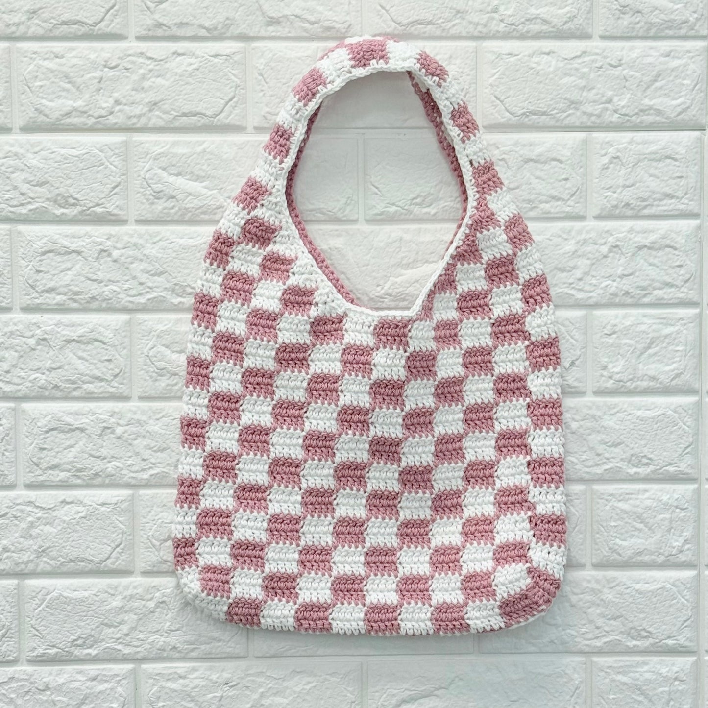 Checker Bag