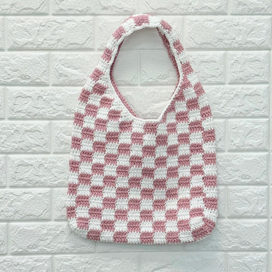 Checker Bag