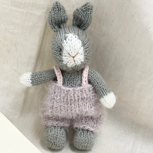 Bunny Doll