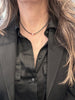 Natural Gemstones Necklace
