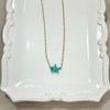 Dainty Gold Necklace
