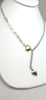 Y Shaped Necklace