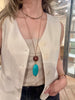 Western Chic Adjustable Necklaces