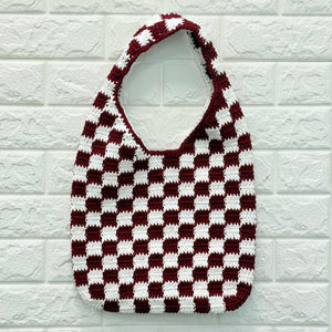 Checker Bag