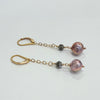 Dangling Earrings - Think Stunning