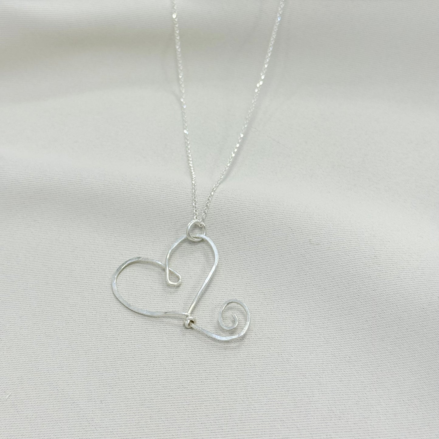 Heart Necklace
