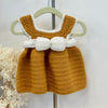 Hand Crochet Dress