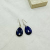Lapis Lazuli Earrings
