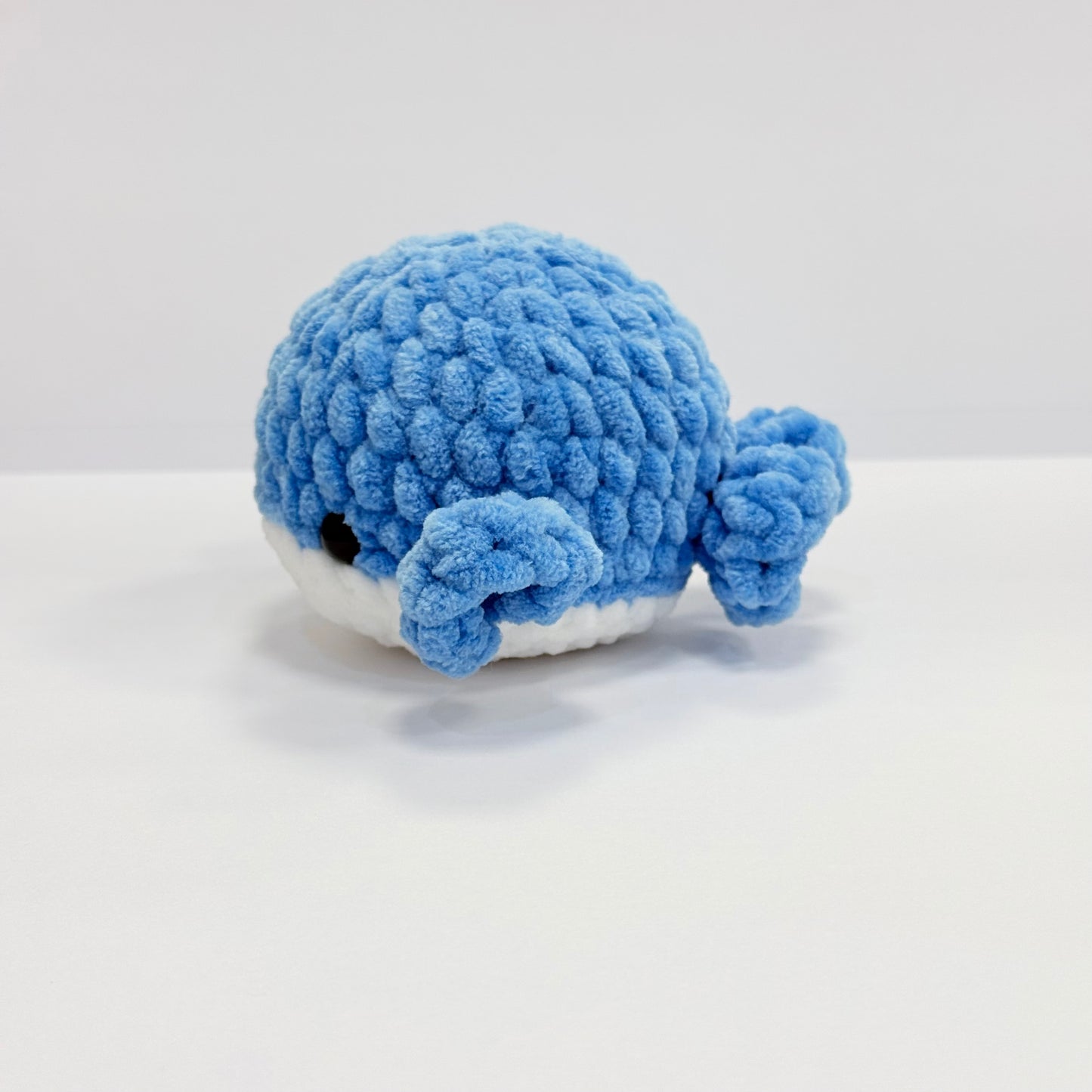 Crochet Toys