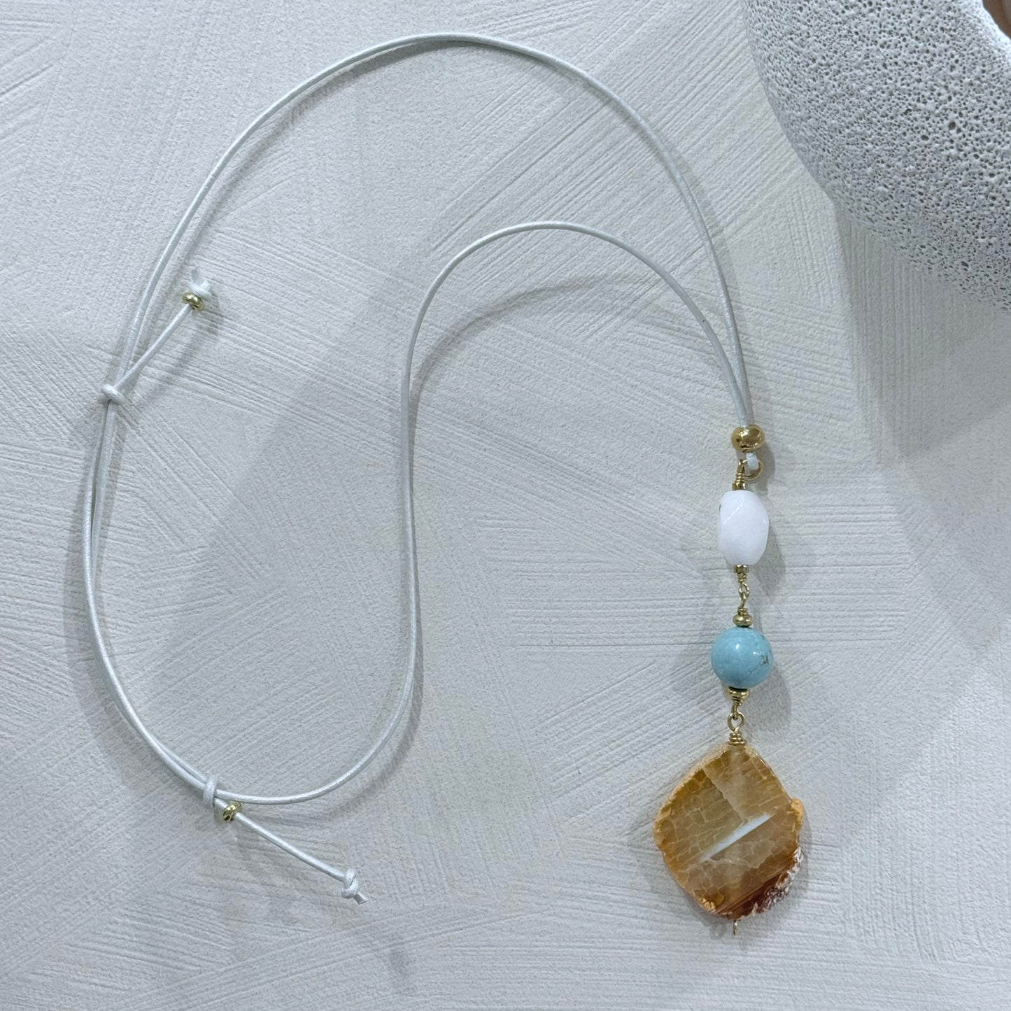 Western Chic Adjustable Necklaces