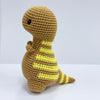 Crochet Dinosaurs