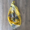 Handcrafted Botanical Silk Scarf