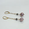 Dangling Earrings - Think Stunning