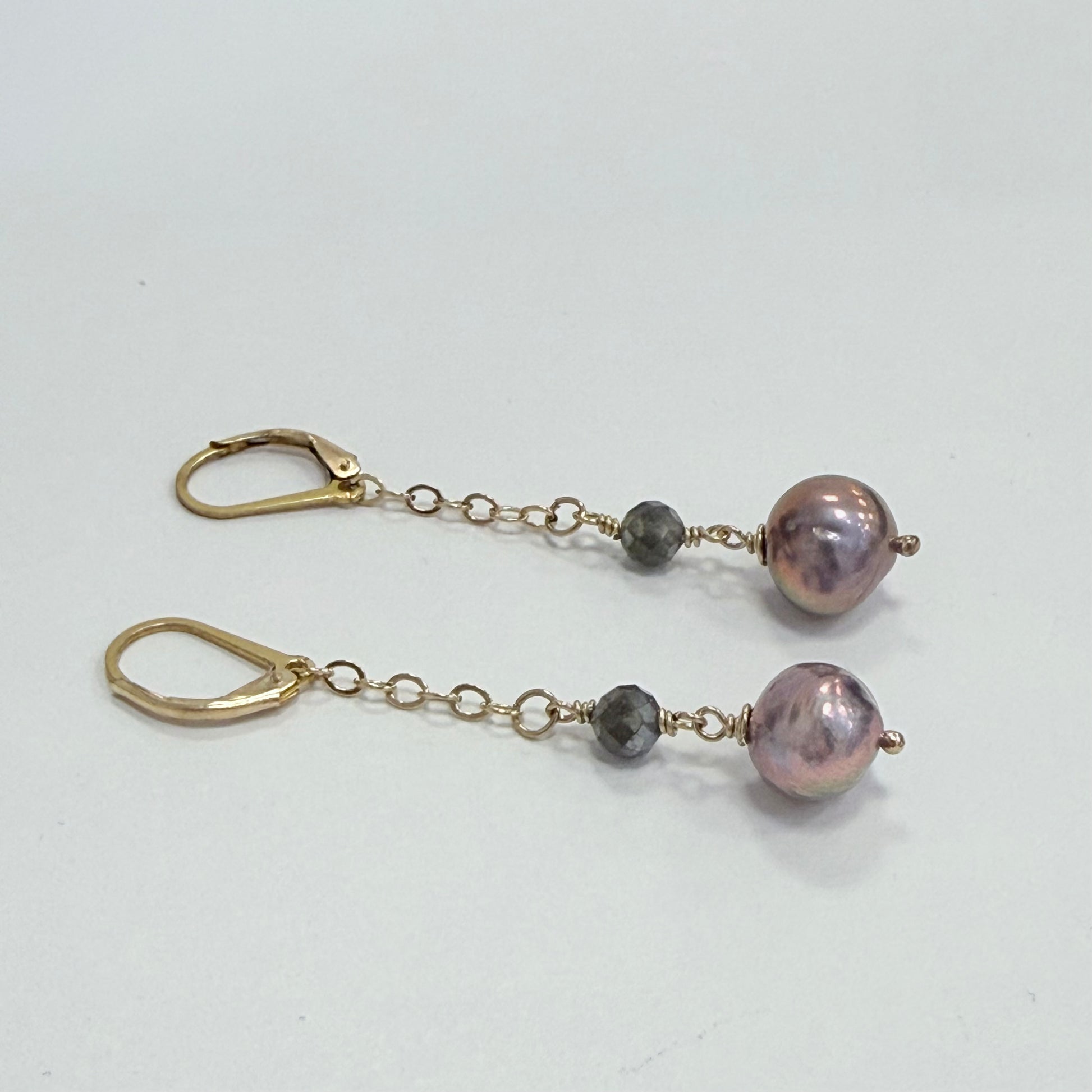 Dangling Earrings - Think Stunning