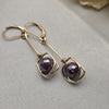 Dangling Earrings