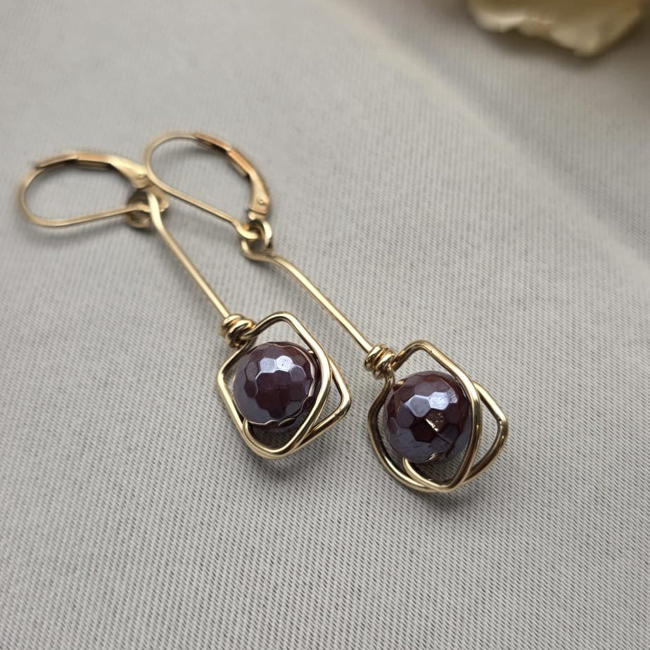 Dangling Earrings