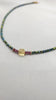Natural Gemstones Necklace