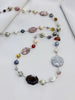 Long Bohemian Necklace
