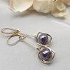 Dangling Earrings